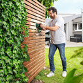 Bosch EasyOrbit 18V-10 akku excentersliber